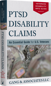PTSD Disability Claims by Eric Gang