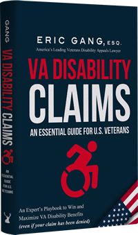 VA Disability Claims by Eric Gang
