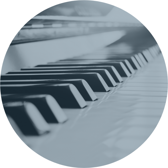 image of piano keys