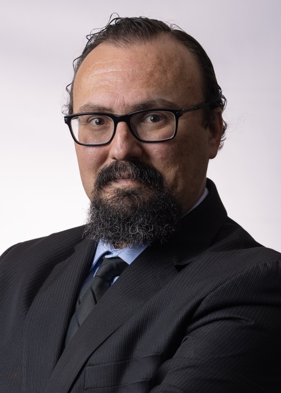 Nebojsa “Vic” Zlatanovic, ESQ attorney photo