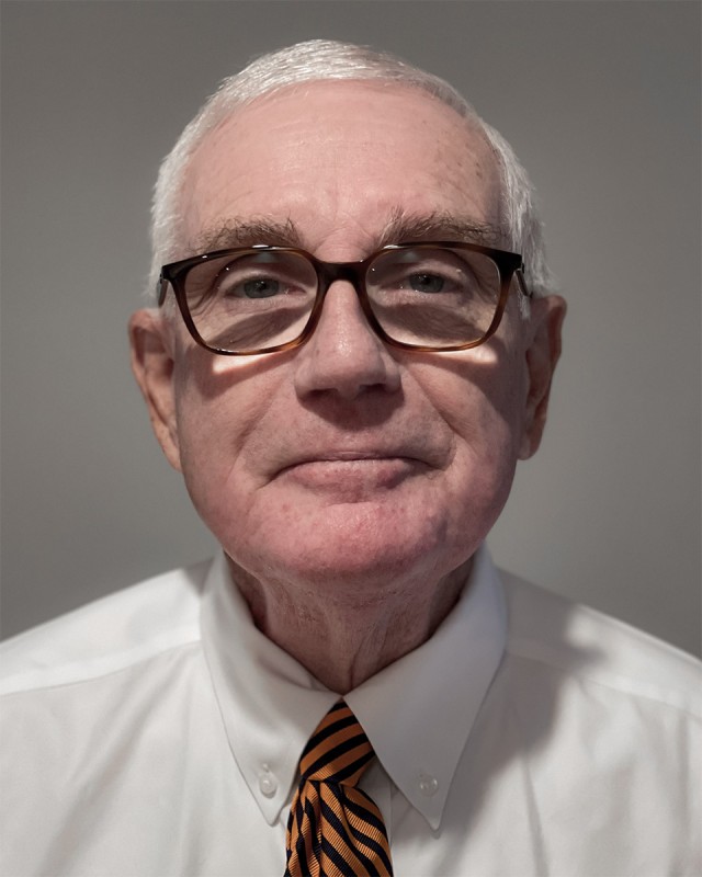 Wayne M. Braeuer, ESQ attorney photo