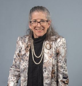 Linda Ershow-Levenberg, ESQ attorney photo
