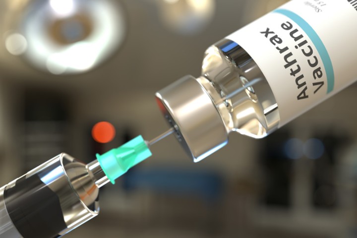 Vet Benefits for Military Anthrax Vaccine Side Effects