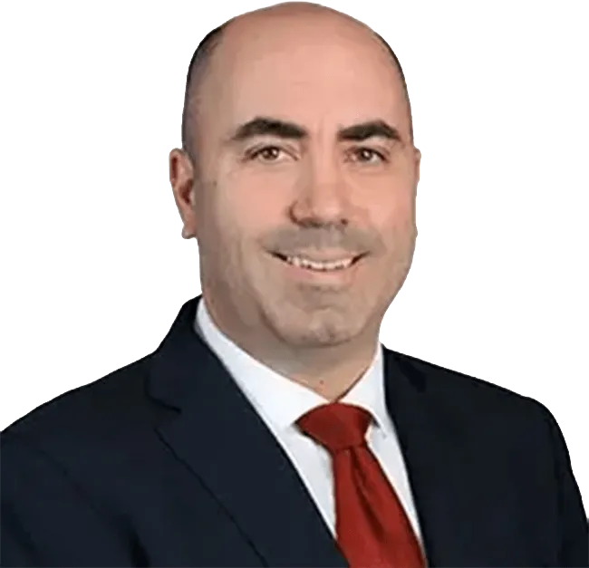 Brandon A. Jonas, Esq.