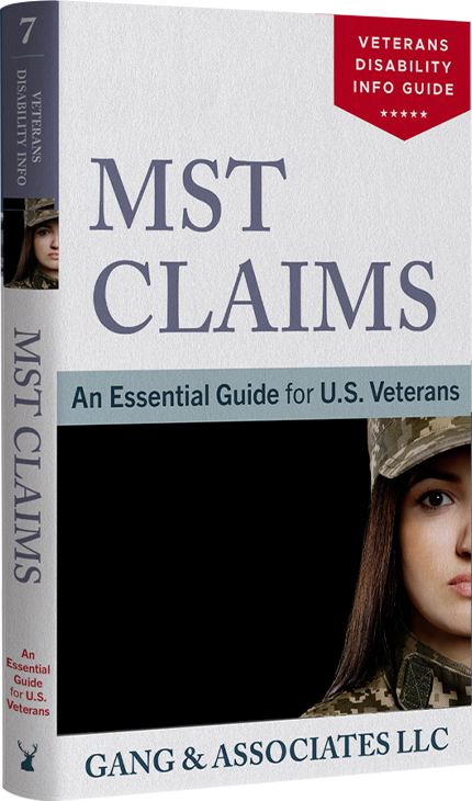 MST Disability Claims