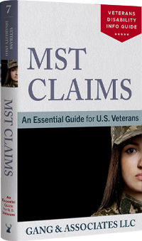 MST Disability Claims