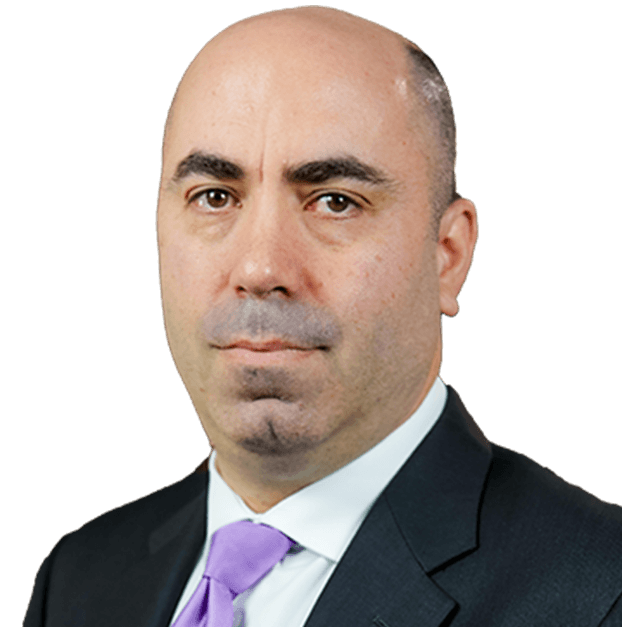 Brandon A. Jonas, Esq.