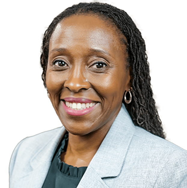 Yvette Bell, Esq.