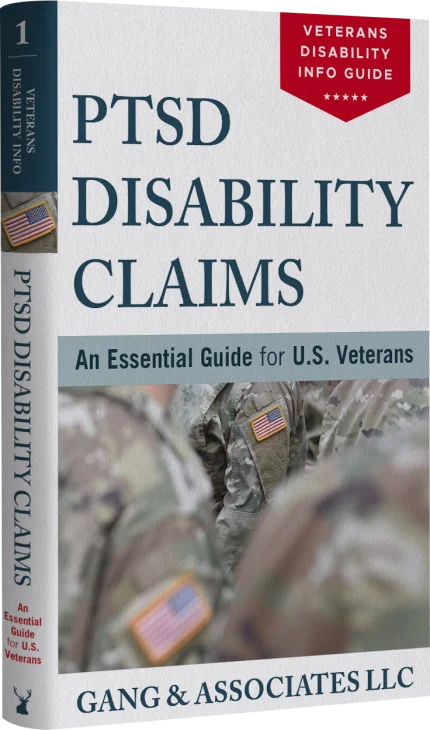 PTSD Disability Claims