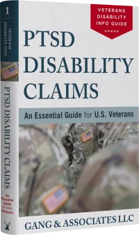 PTSD Disability Claims