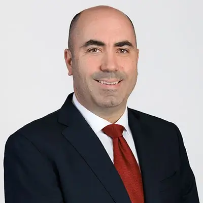 Brandon A. Jonas, ESQ attorney photo