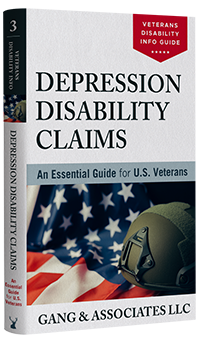 VA Disability Ratings for Depression