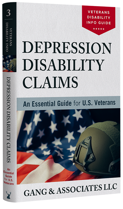 VA Disability Ratings for Depression